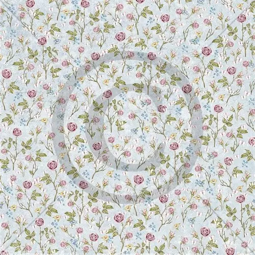 Designark: Blomsterdryss