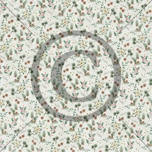 Designark: Du grønne glitrende