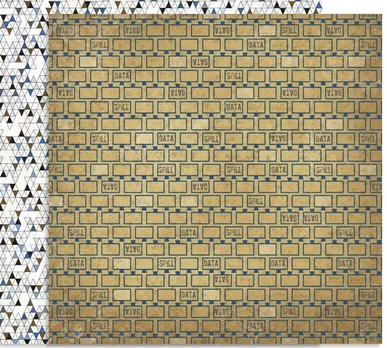 Designark: Dataspill