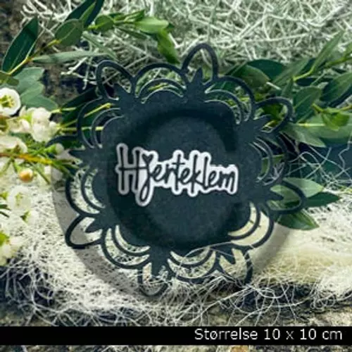 Dies: Hjerteklem 2 (F)