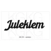 Die Juleklem