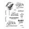 Stempel M453