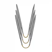 Addi: Crazy Trio, 2mm
