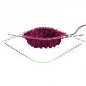 Addi: Crazy Trio, 2,5mm