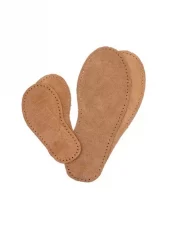 Nr.3=Skinnsåler 4 År (20 Cm)