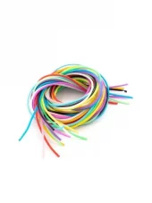 MASKEWIRE ASS. FV. 100 CM (12 stk) - 1 pakke a 10 poser
