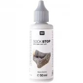 Rico Sock Stop Grå