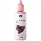 Rico Sock Stop Rosa