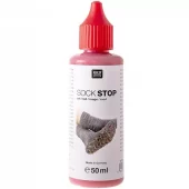 Rico Sock Stop Rød