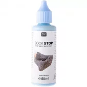Rico Sock Stop Blå