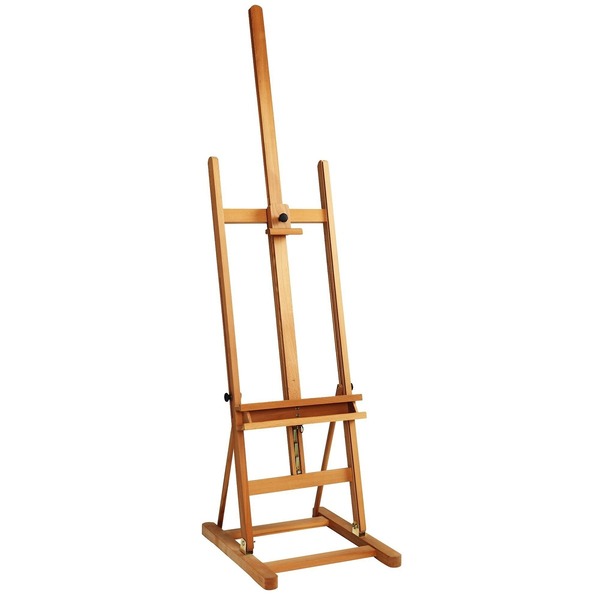 Atelierstaffeli Montmartre