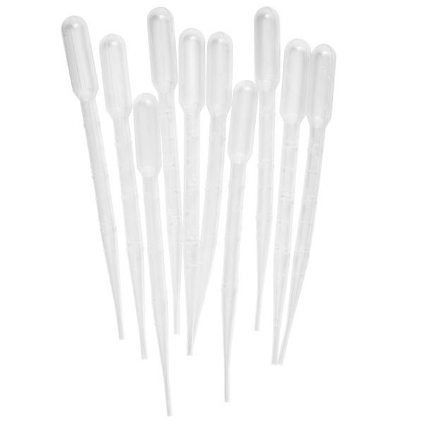 Engangspipetter Av Plast 10 St