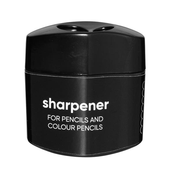 Panduro Blyantspisser 2 In 1