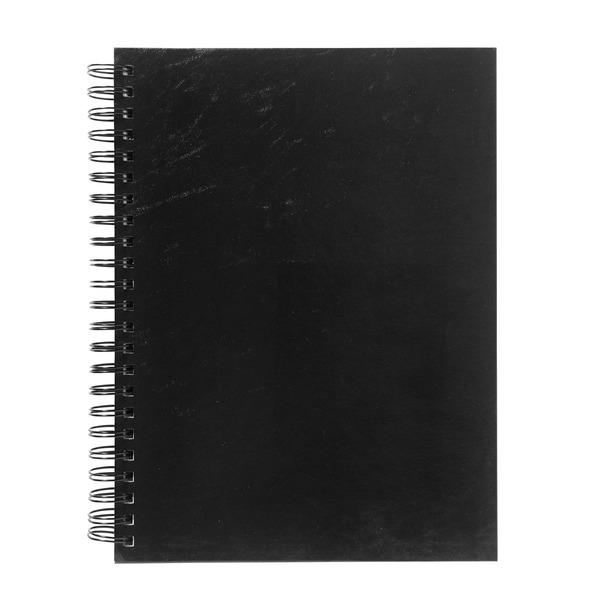 Derwent Spiral Skisseblokk A4