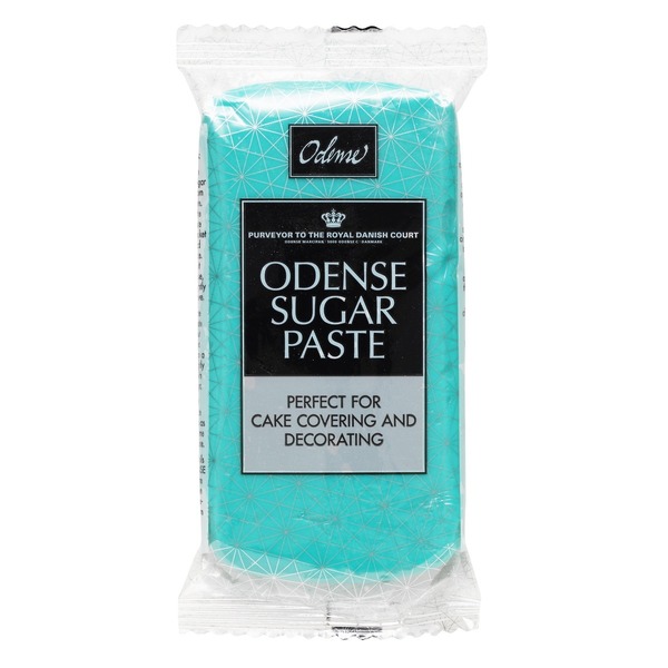 Fondant Odense Turkis 250 G
