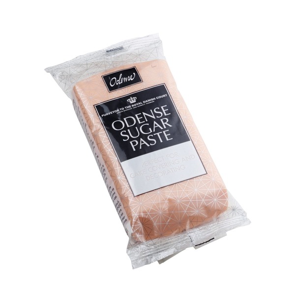 Fondant Odense Beige 250 G