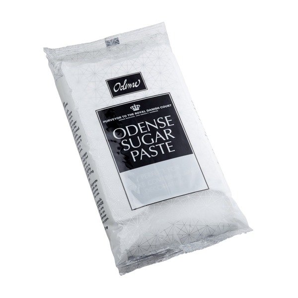 Fondant Odense Hvit 1kg