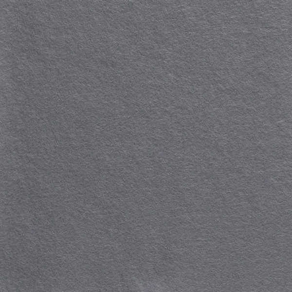 Hobbyfilt 100x90 Cm Grå