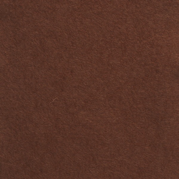 Hobbyfilt 100x90 Cm Brun