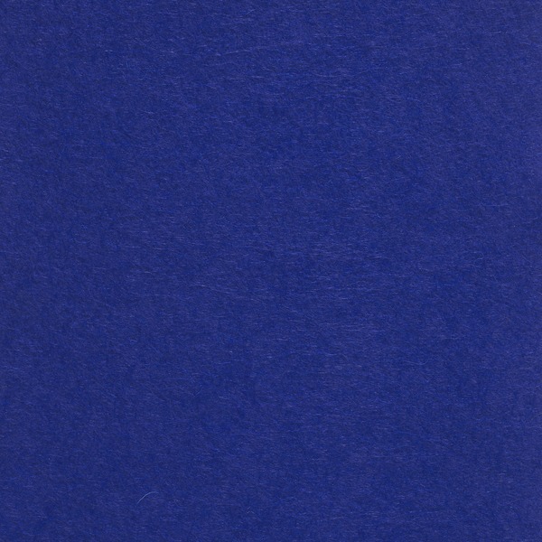 Hobbyfilt 100x90 Cm Blå