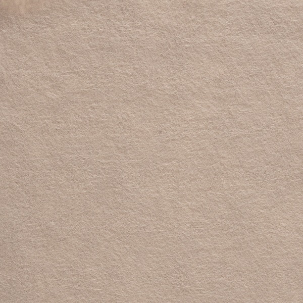 Hobbyfilt 100x90 Cm Sand