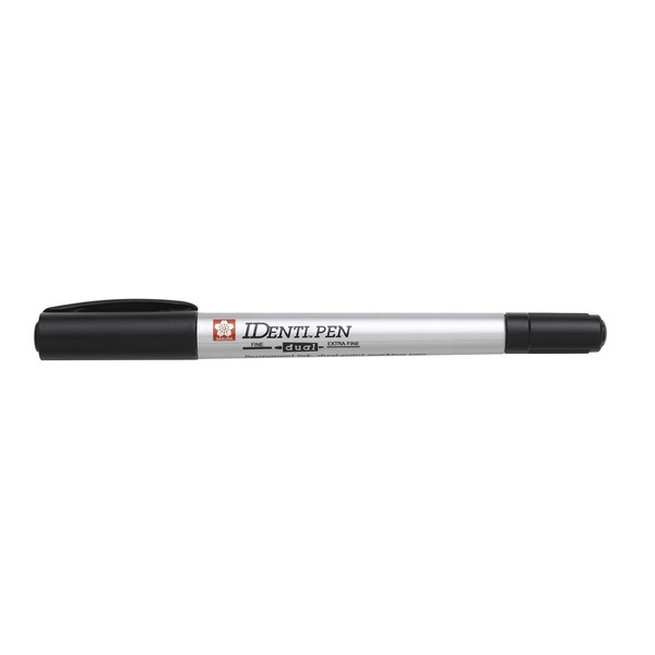 Identi Pen Dual Sort 0,4/1 Mm