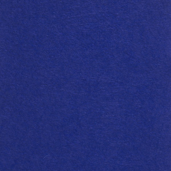 Hobbyfilt 50x90 Cm Blå