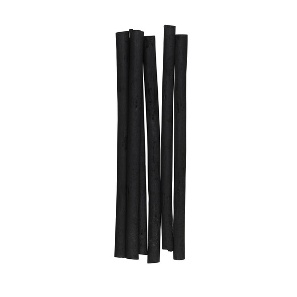 Tegnekull Myke Ø6-8 Mm 6 Stk