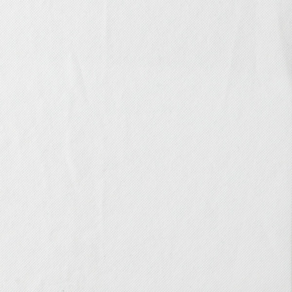 Vliselin 100x90 Cm Hvit