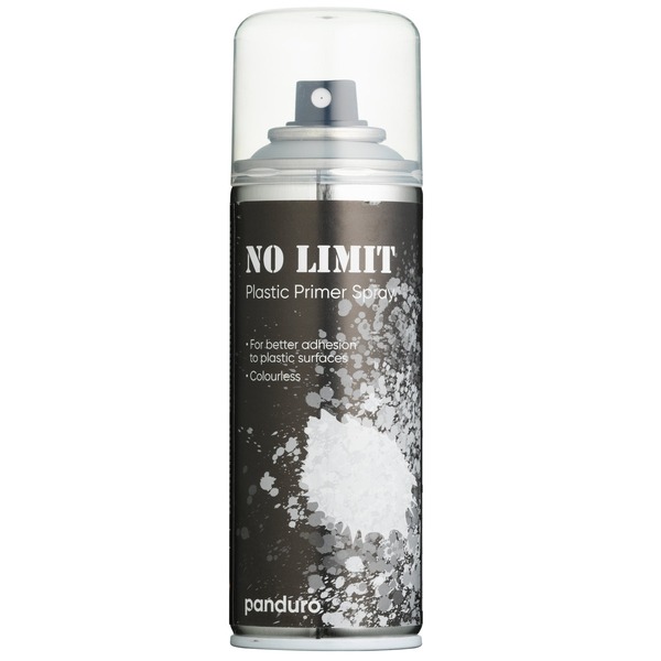 No Limit Spray 200ml Primer Plast