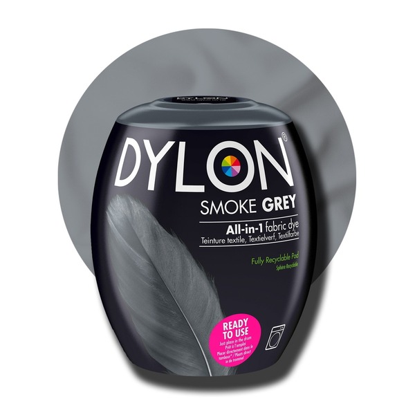 Dylon Pod Tekstilfarge Smok Gr