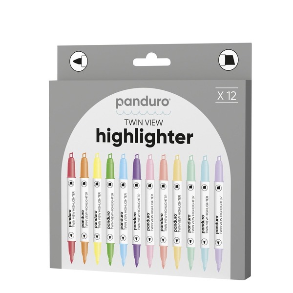 Panduro Overstrykingspenner