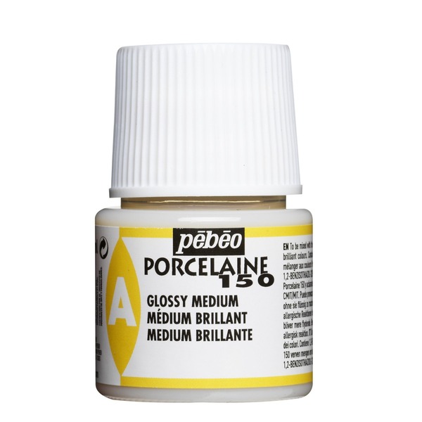 Decoupagelakk Porselen 45 Ml