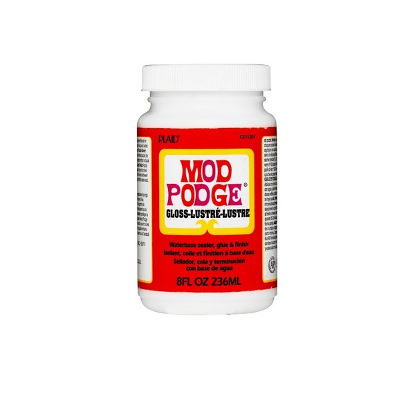 Mod Podge Blank Decoupagelakk