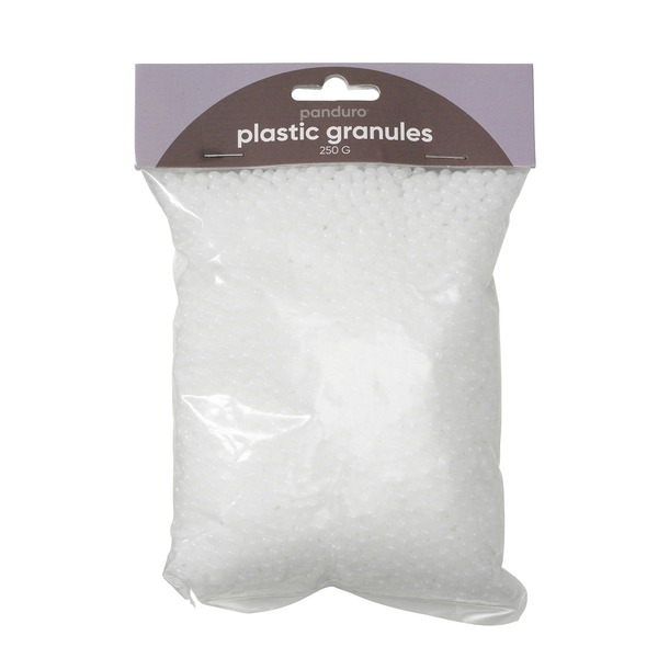 Plastgranulat 250 G