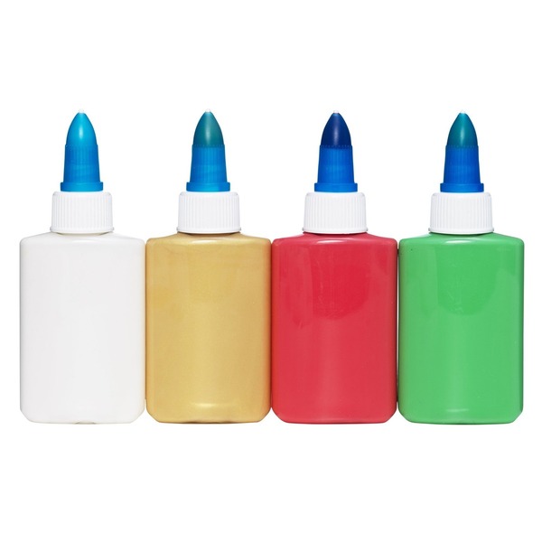 Window Paint 4p Winter