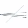 Knitpro: Nova Metal, 5p 15 cm, 2.00 mm