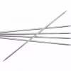 Knitpro: Nova Metal, 5p 20 cm, 3.50 mm