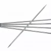 Knitpro: Nova Metal, 5p 20 cm, 4.00 mm