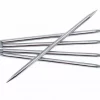 Knitpro: Nova Metal, 5p 20 cm, 7.00 mm