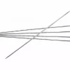 Knitpro: Nova Metal, 5p 20 cm, 2.50 mm