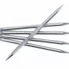 Knitpro: Nova Metal, 5p 20 cm, 9.00 mm