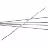 Knitpro: Nova Metal, 5p 20 cm, 3.00 mm
