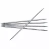 Knitpro: Nova Metal, 5p 15 cm, 4.00 mm