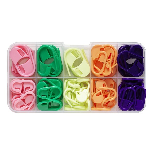 Stickmarkører 110 St