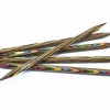 Knitpro: Symfonie, 5p, Bjørk, 20 cm, 9.0 mm