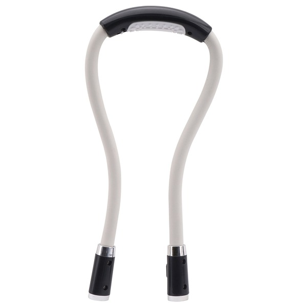 Justerbar Nakkelykt 58 Cm