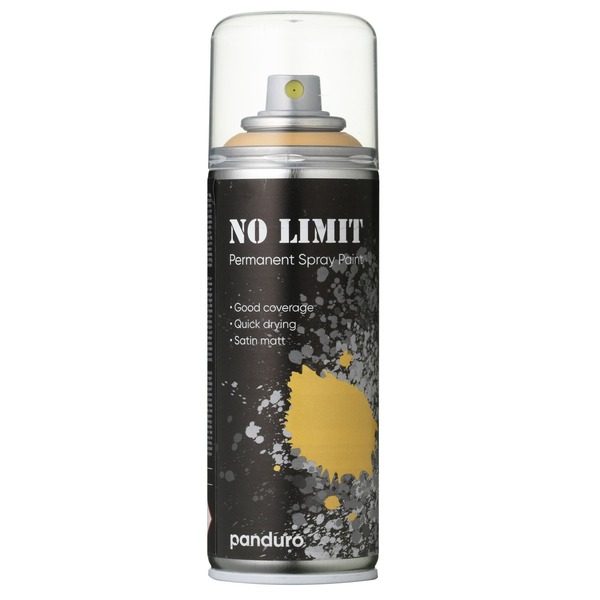 No Limit Spray 200ml Papaya