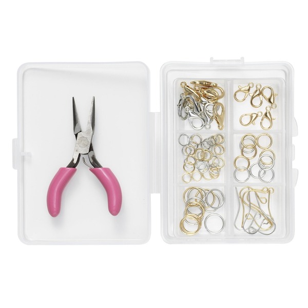 Minikit Med Minitang