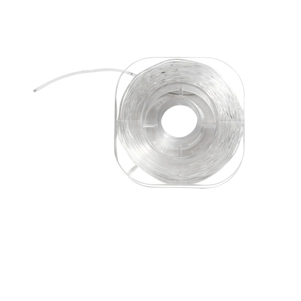 Elastisk Smykketråd 1/10 Trans
